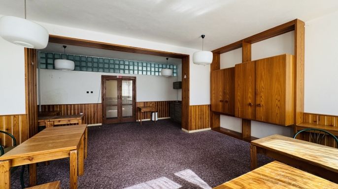 Pronájem, Hotel, penzion, Vysoké nad Jizerou