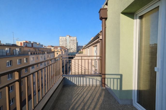 Prodej, Byt 2+1, Praha