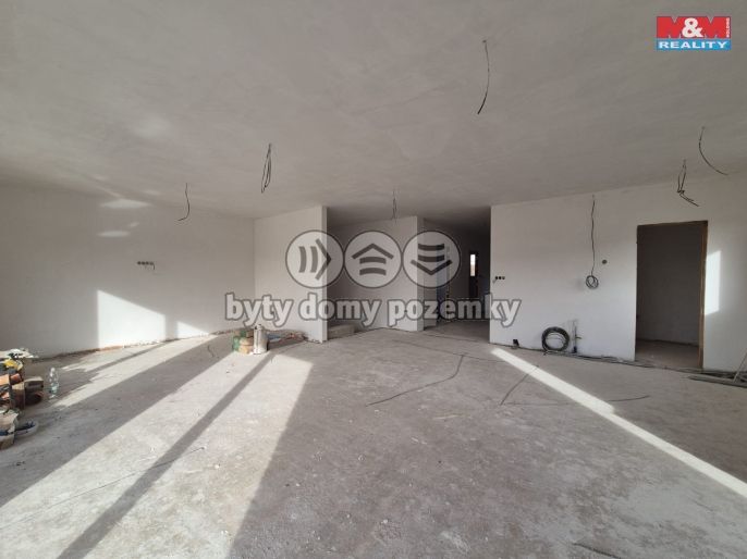 Prodej, Rodinný dům, Jince