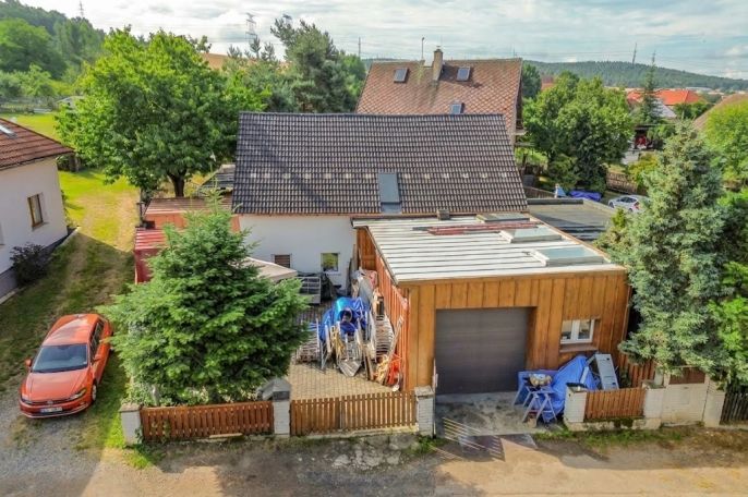 Prodej, Sklad, Dolní Lukavice