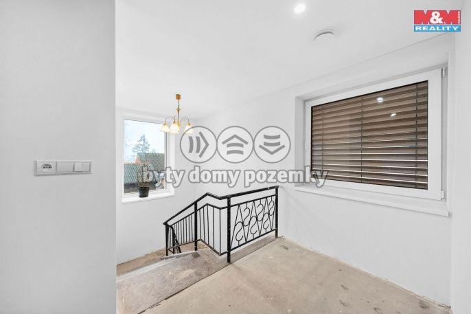 Prodej, Rodinný dům, Přísnotice