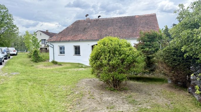 Prodej, Rodinný dům, Chotýčany