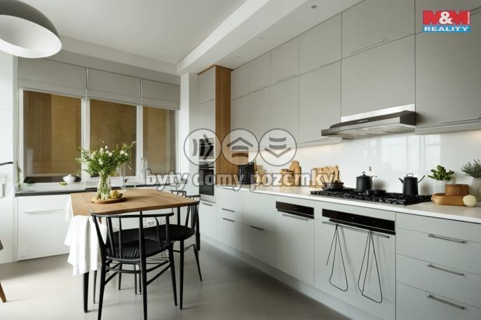 Prodej, Rodinný dům, Kravaře