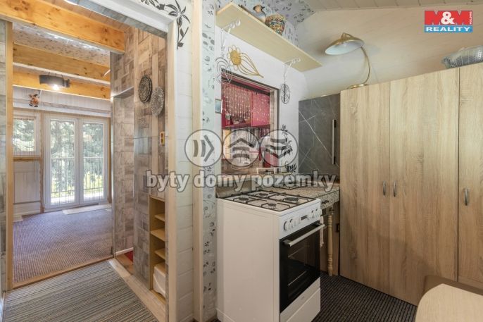 Prodej, Chata, Morávka