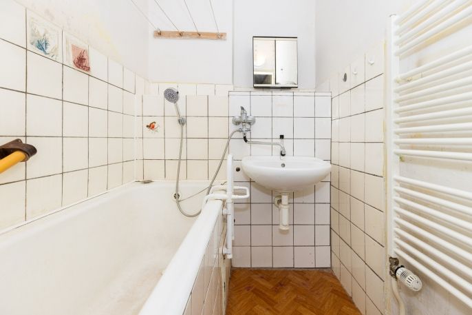 Prodej, Byt 3+1, Pardubice