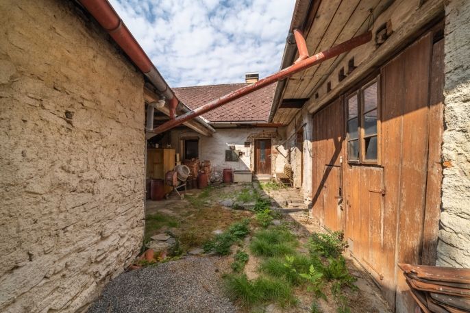 Prodej, Rodinný dům, Soběšice