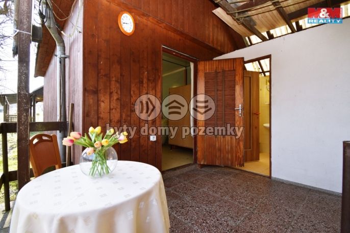 Prodej, Chata, Úštěk