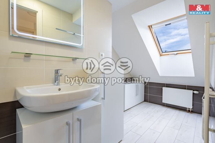 Prodej, Byt 3+kk, Praha