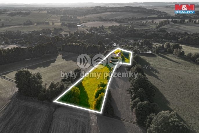 Prodej, Zemědělská usedlost, Žirovnice