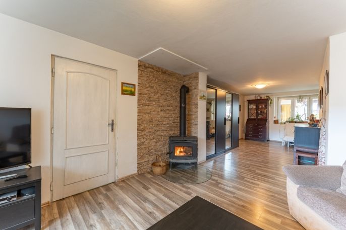 Prodej, Rodinný dům, Vraný