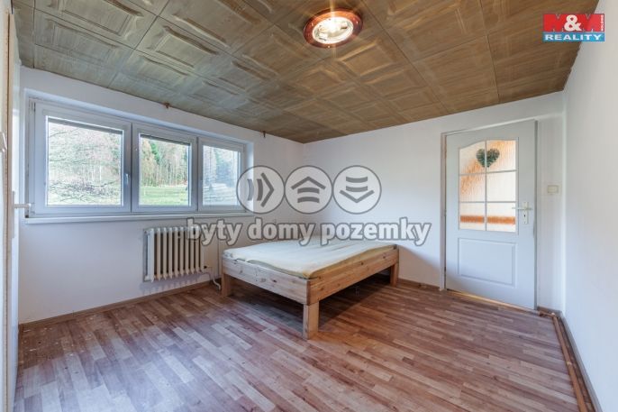 Prodej, Rodinný dům, Tatrovice