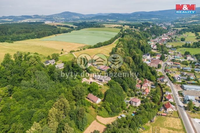 Prodej, Chalupa, Dolní Lánov