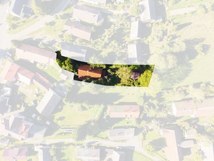 Prodej, Chalupa, Chodská Lhota