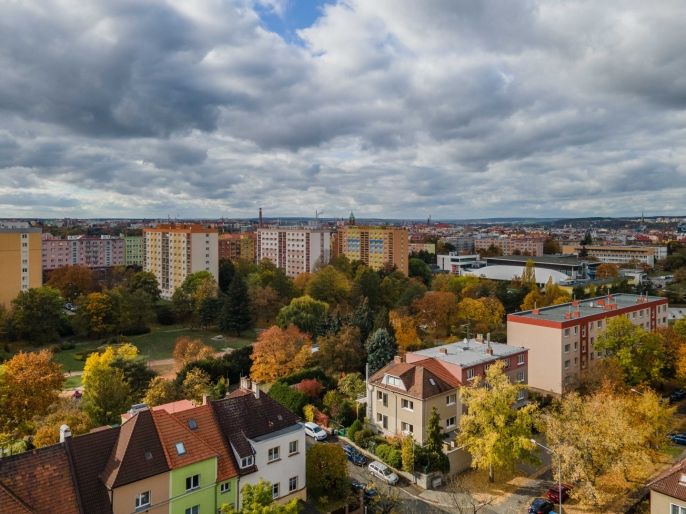 Prodej, Rodinný dům, Plzeň