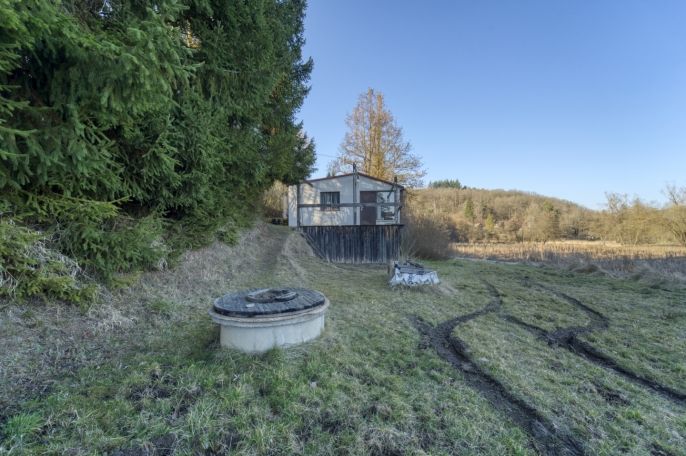 Prodej, Chata, Předenice