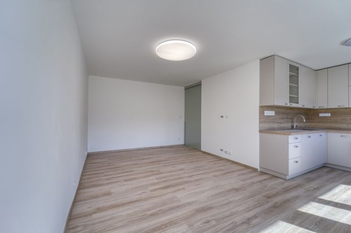 Pronájem, Byt 3+kk, Praha