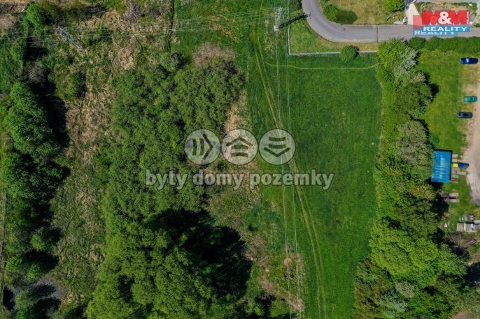 Prodej, Provozní plocha, Dýšina