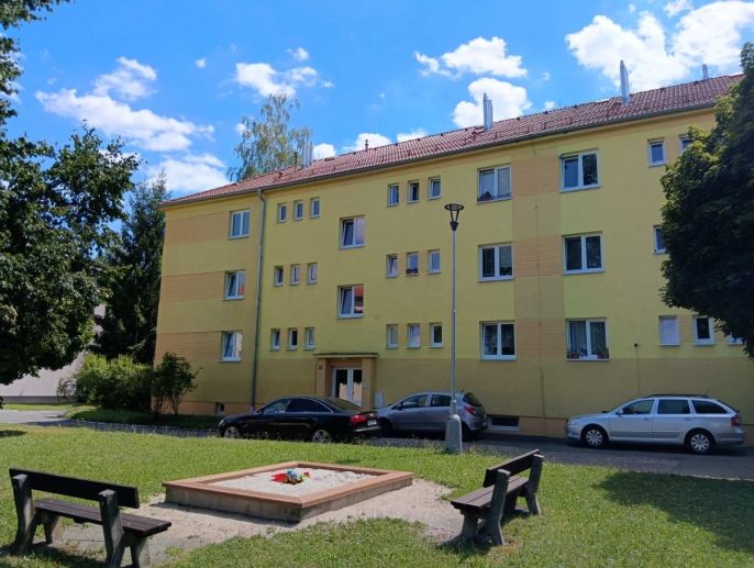 Pronájem, Byt 3+1, Rokycany