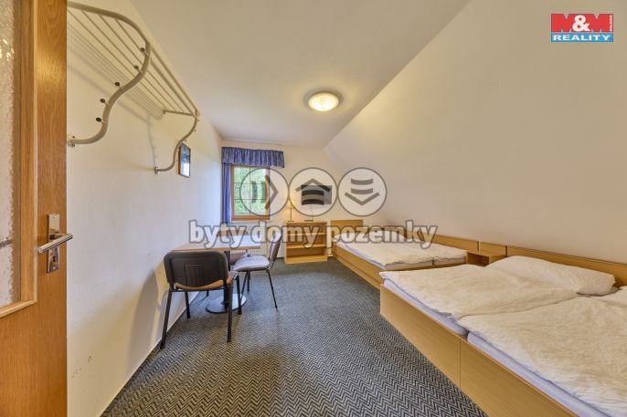 Prodej, Hotel, penzion, Vrchlabí