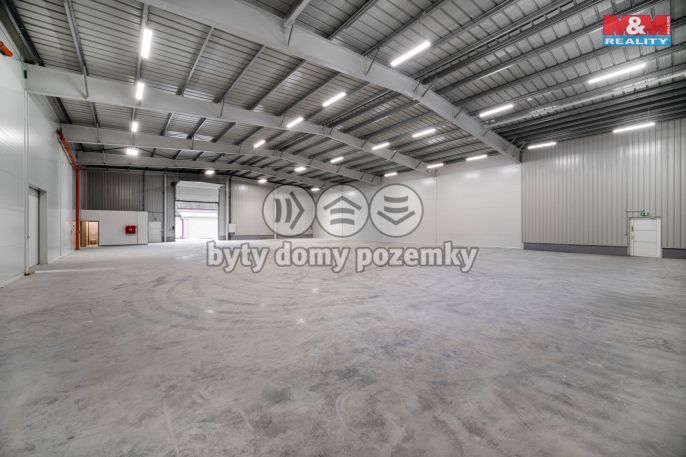 Prodej, Sklad, Cerekvice nad Loučnou