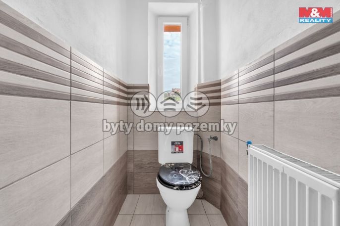 Prodej, Rodinný dům, Boseň