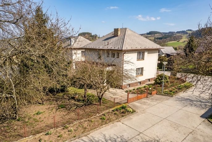 Prodej, Rodinný dům, Čestice