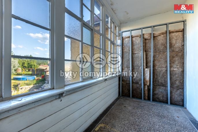 Prodej, Rodinný dům, Jesenice