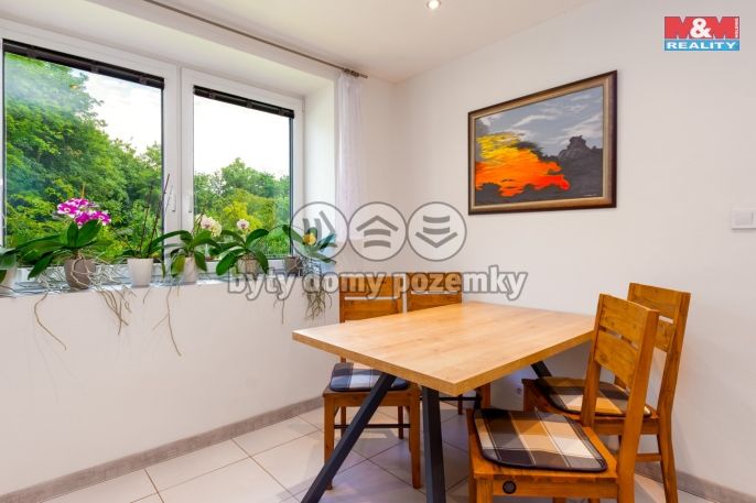 Prodej, Rodinný dům, Ostrava