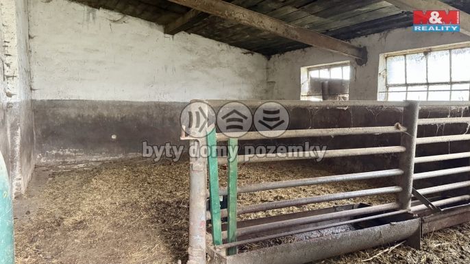 Prodej, Rodinný dům, Lesná