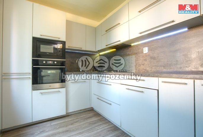 Prodej, Byt 3+1, Ostrava