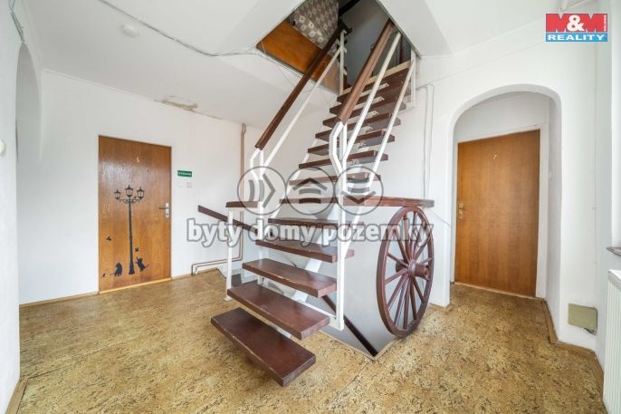 Prodej, Rodinný dům, Břasy