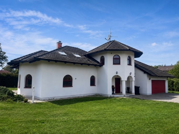 Pronájem, Rodinný dům, Baška