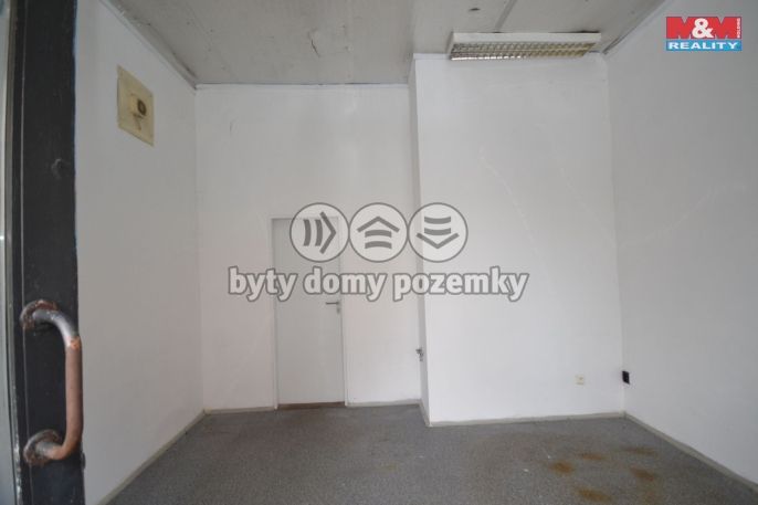 Prodej, Obchod a služby, Liberec