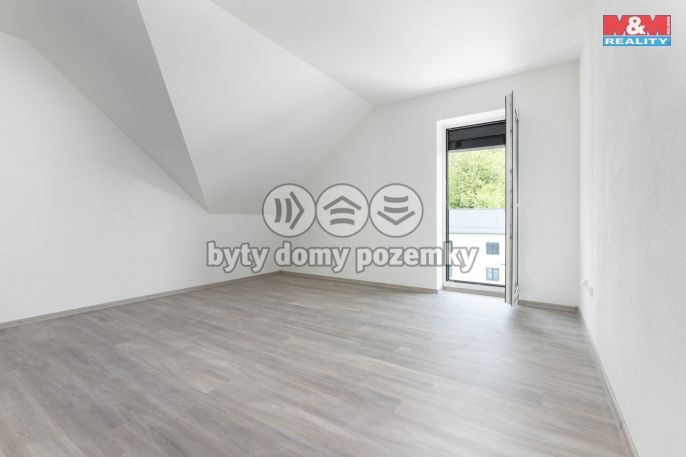 Prodej, Byt 3+kk, Štramberk