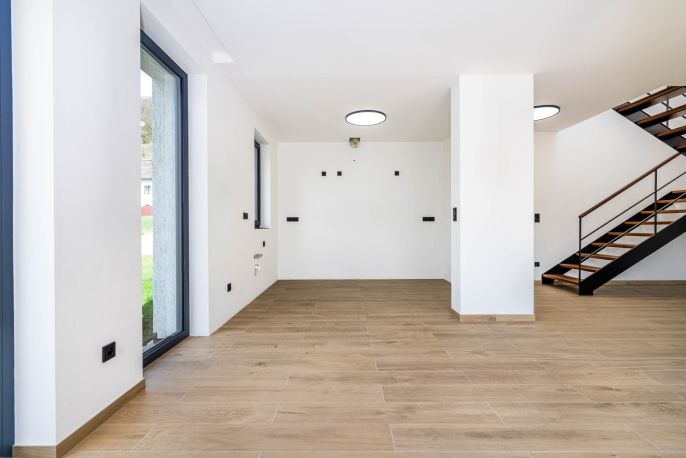 Prodej, Rodinný dům, Beroun