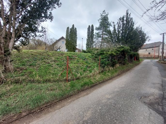 Prodej, Pozemek k bydlení, Červené Pečky