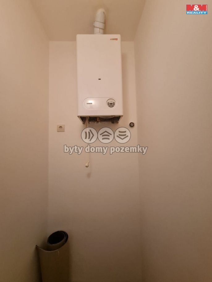 Prodej, Byt 1+kk, Velké Přílepy