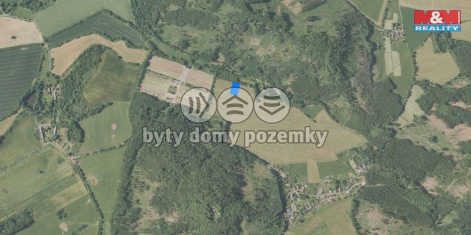 Prodej, Louka, Kdyně