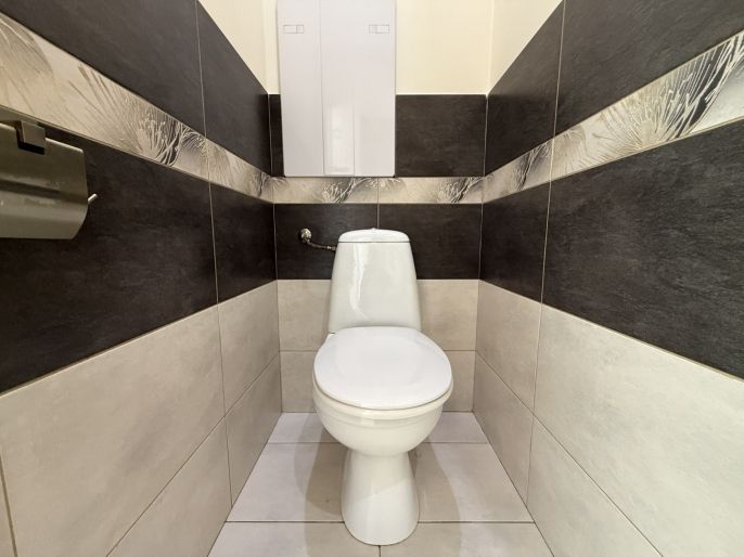 Pronájem, Byt 3+1, Karviná