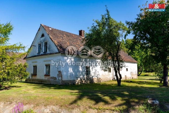 Prodej, Zemědělská usedlost, Studénka