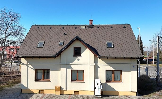 Prodej, Kancelářský prostor, Karviná