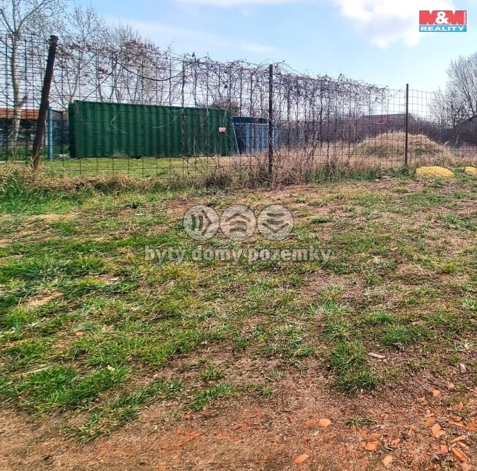 Prodej, Komerční pozemky, Břeclav