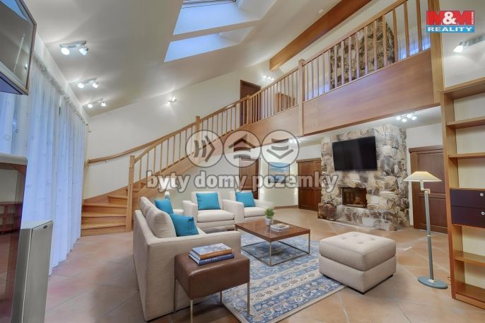 Prodej, Rodinný dům, Františkovy Lázně