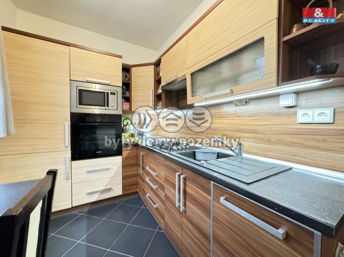 Prodej, Byt 3+1, 67 m², Studénka, Sjednocení