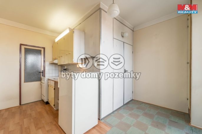 Prodej, Byt 2+kk, Mladá Boleslav