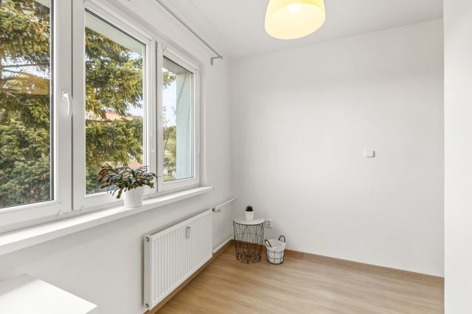 Prodej, Byt 3+kk, Chomutov