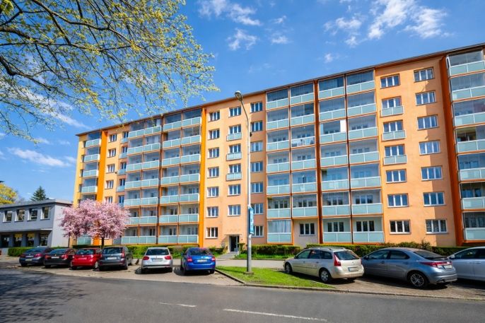 Prodej, Byt 2+1, Ostrava