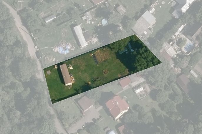 Prodej, Pozemek k bydlení, Jaroměř