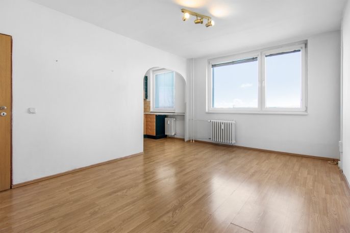 Pronájem, Byt 4+1, Mladá Boleslav