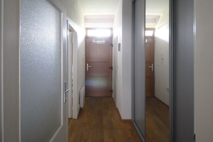 Pronájem, Byt 2+kk, Praha